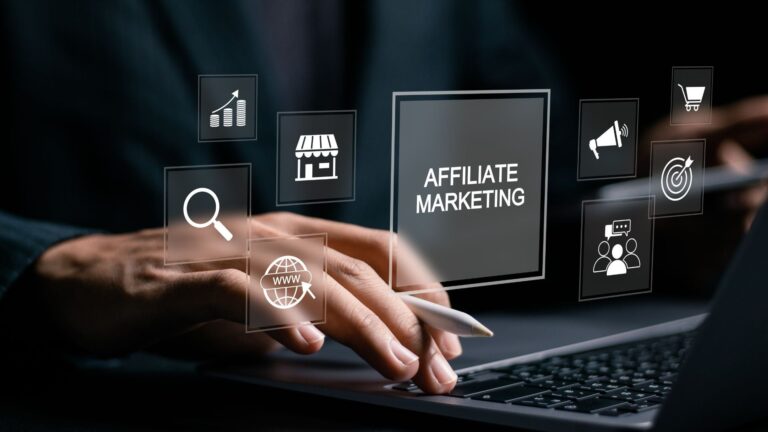 Affiliate Marketing 101: How to Get Started Fast